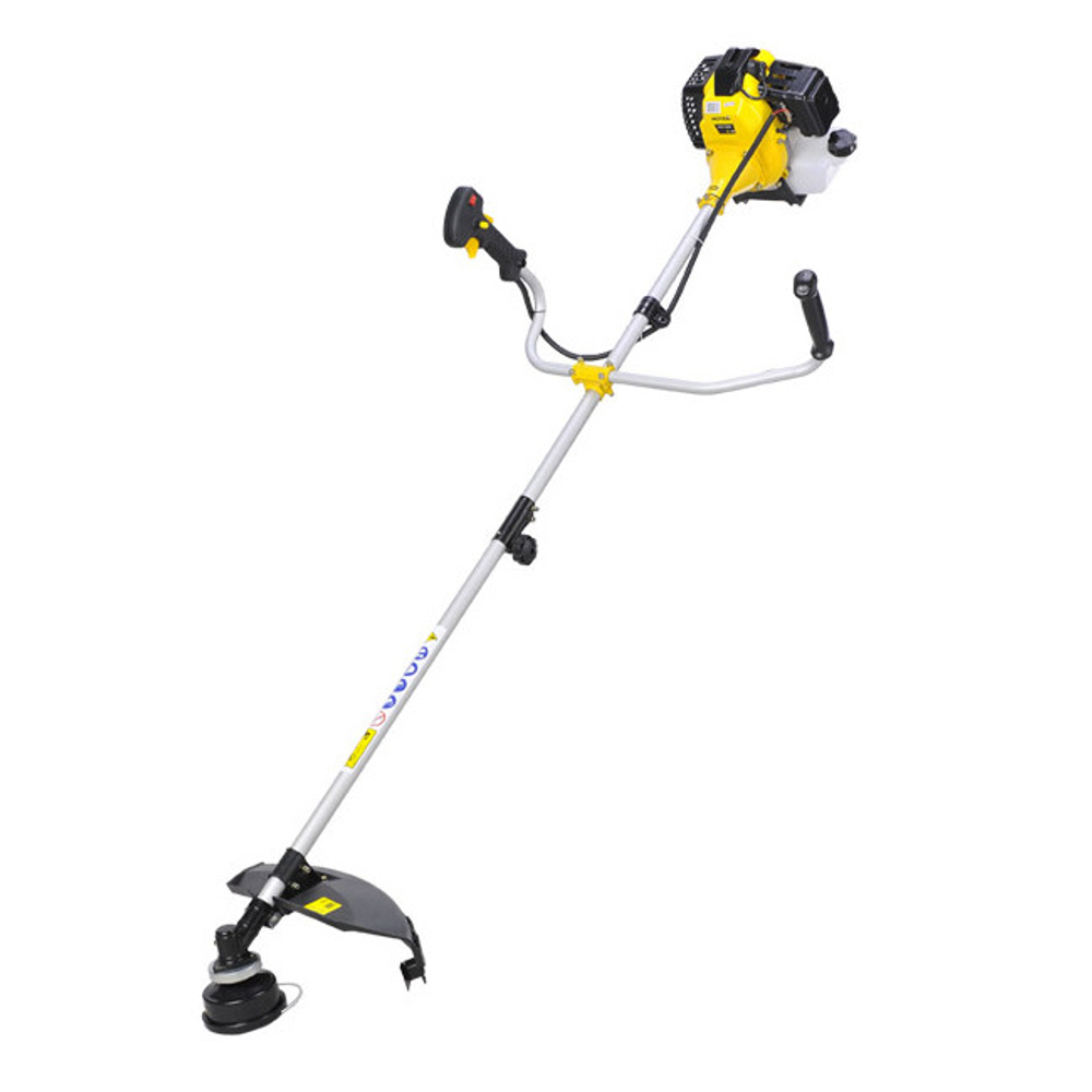 Триммер бензиновый Huter GGT-1900S