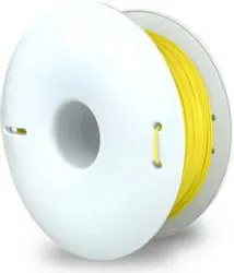 Фотография — Пластик для 3D-принтера Fiberlogy ASA Yellow