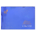 artnaturals, Пароварки для душа, 6 упаковок, 40 г (1,4 унции)