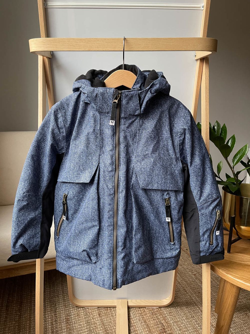 Комплект Molo