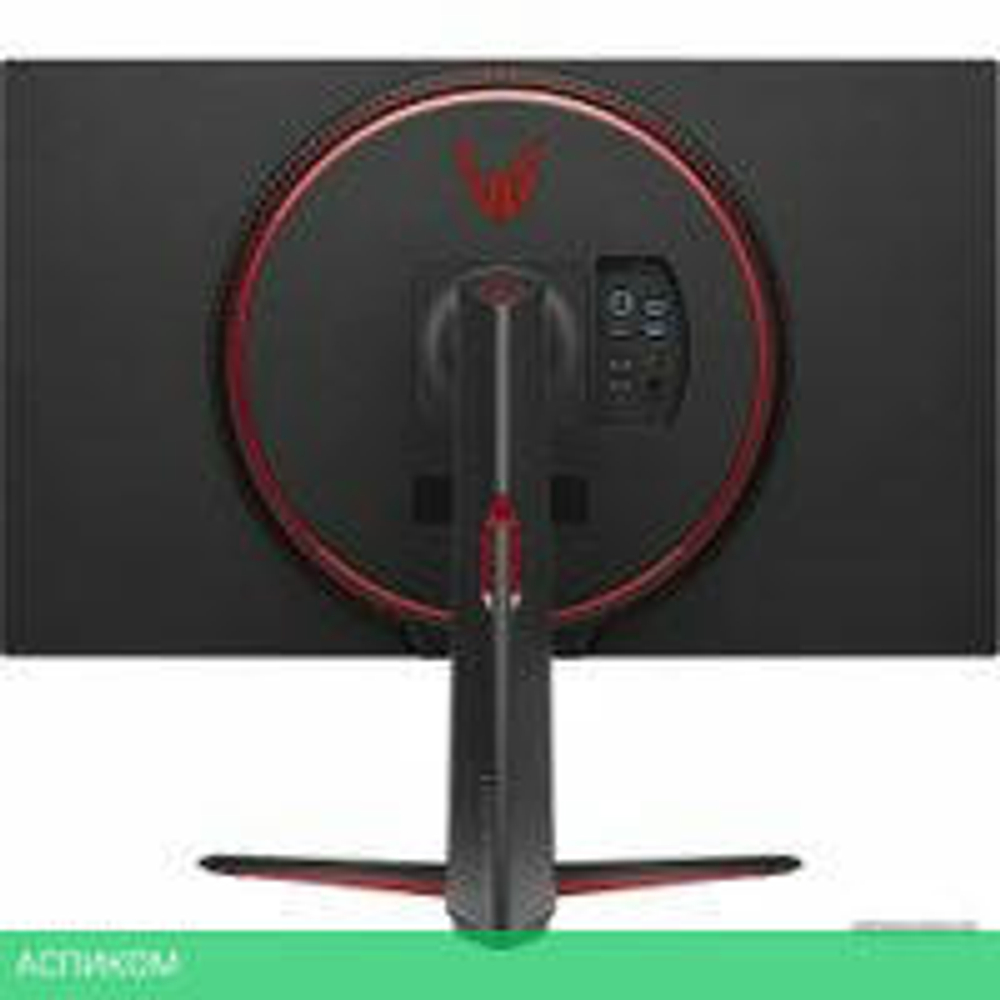 Игровой монитор LG UltraGear 32GP850-B