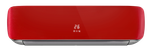 Сплит-система кондиционер инверторный Hisense Red Crystal Super AS-10UW4RVETG00(R)
