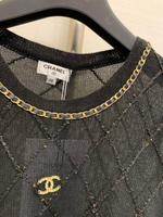 Футболка CHANEL