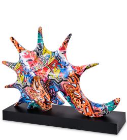 BMB-109/2 Фигура «Морская раковина»