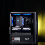 Ryzen 3 3200G + RX 7600 8Gb