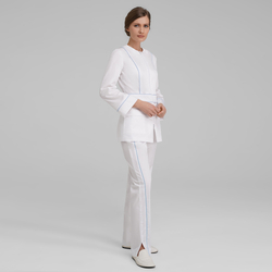 Медицинский женский жакет "Жасмин" new