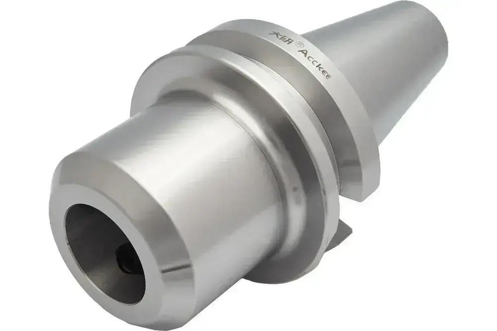 ACCKee Оправка для корпусных сверл BT40-SL20-100 sh00118