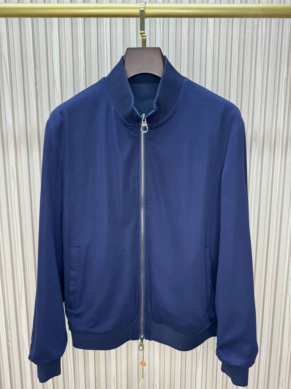 Двухсторонняя ветровка Loro Piana