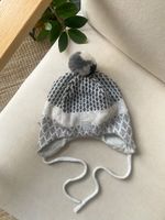 Шерстяная шапка Reima, 104