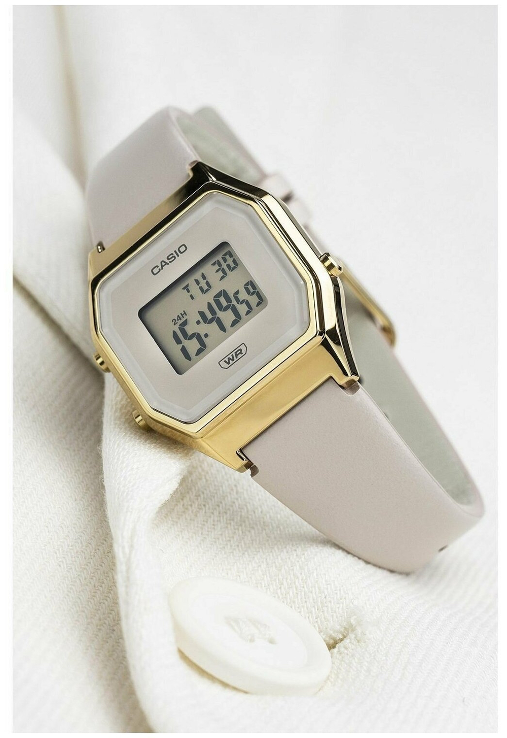 Наручные часы Casio Vintage LA680WEGL-4