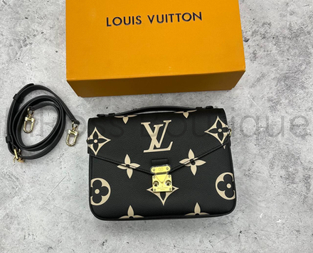 Сумка Pochette Metis Louis Vuitton