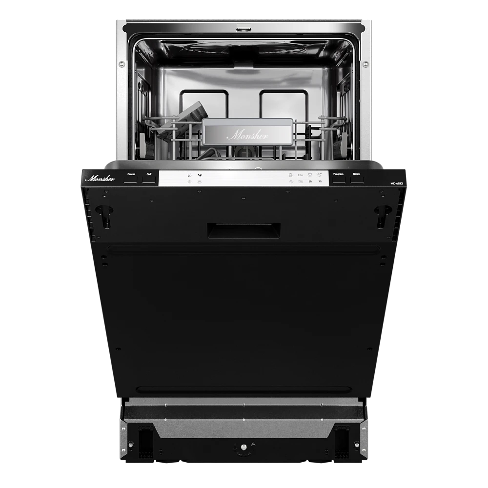 Встраиваемая посудомоечная машина Monsher MD 4512