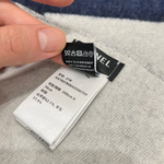 Шарф CHANEL