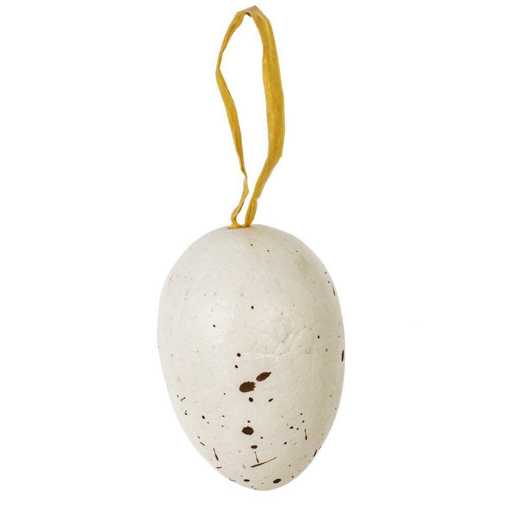 GAEM Набор из 6-ти изделий декоративных подвесных "Яйцо" (3,5*6), L6 W4 H25 см