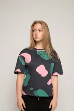 Футболка ЯСЕНПЕНЬ Камо