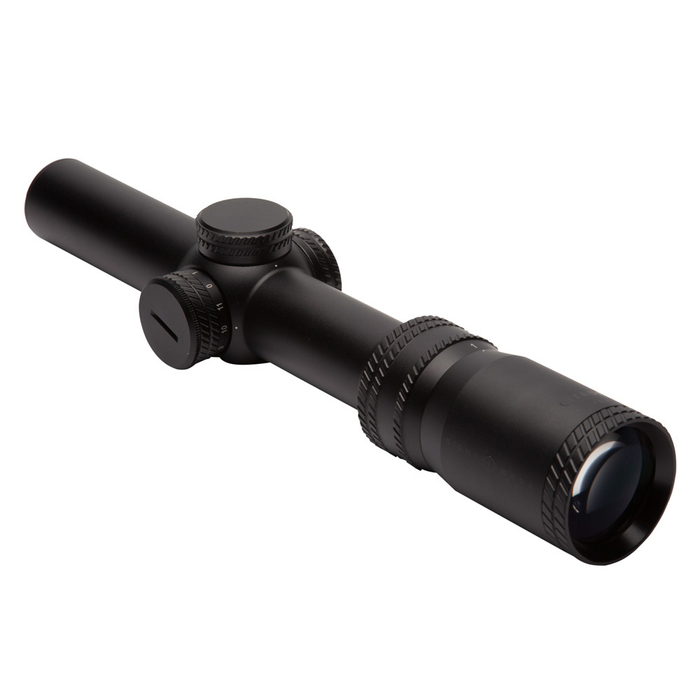 Прицел Sightmark Citadel 1-6x24 CR1 (SM13038CR1)