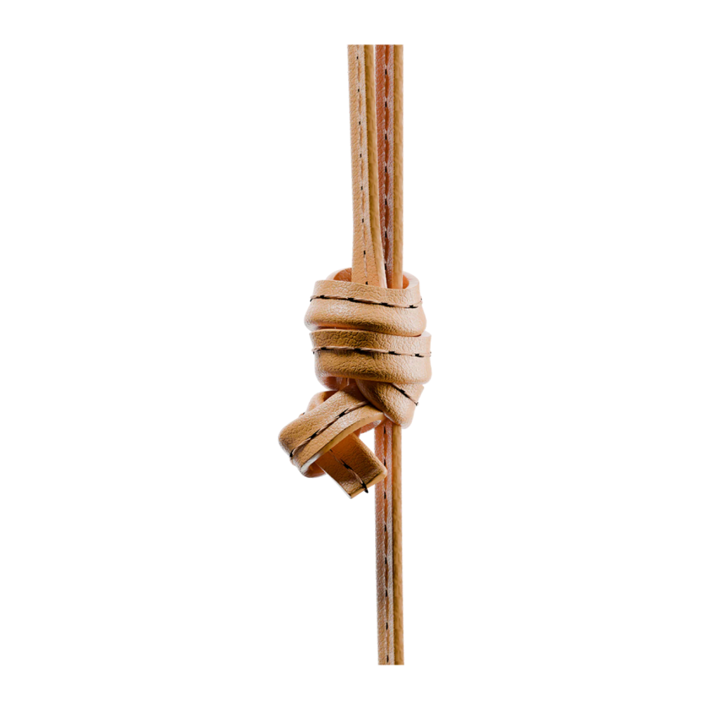 Ремешок через плечо Native Union (Re)Classic Sling для iPhone Регулируемый ремешок кросс-боди из переработанного полиэстера и полиуретана