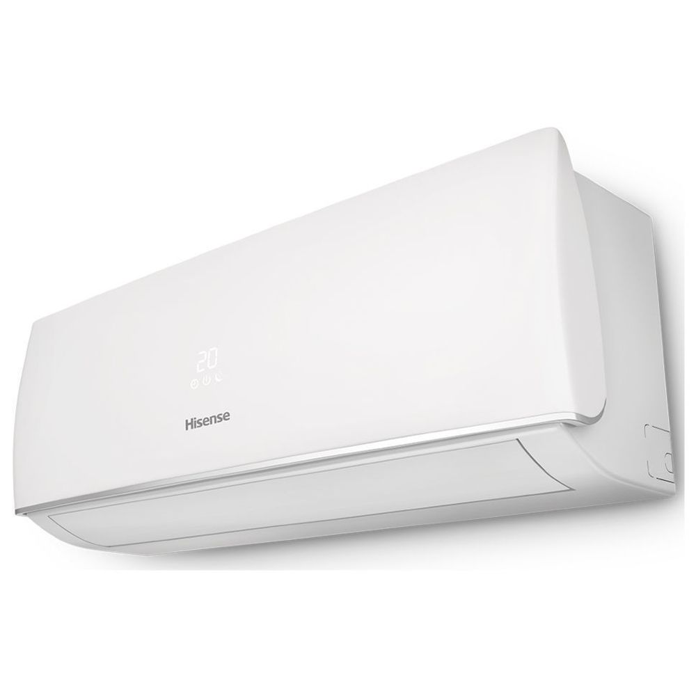 Кондиционер Hisense Smart DC Inverter AS-11UR4SYDDB1