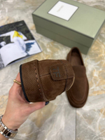 Лоферы Tom Ford