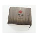 Коллиматорный прицел Тarget Optic 1*30 (закрытый, 1х, 4 МОА, точка красная, weaver)