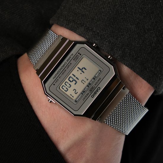 Наручные часы Casio A700WM-7ADF