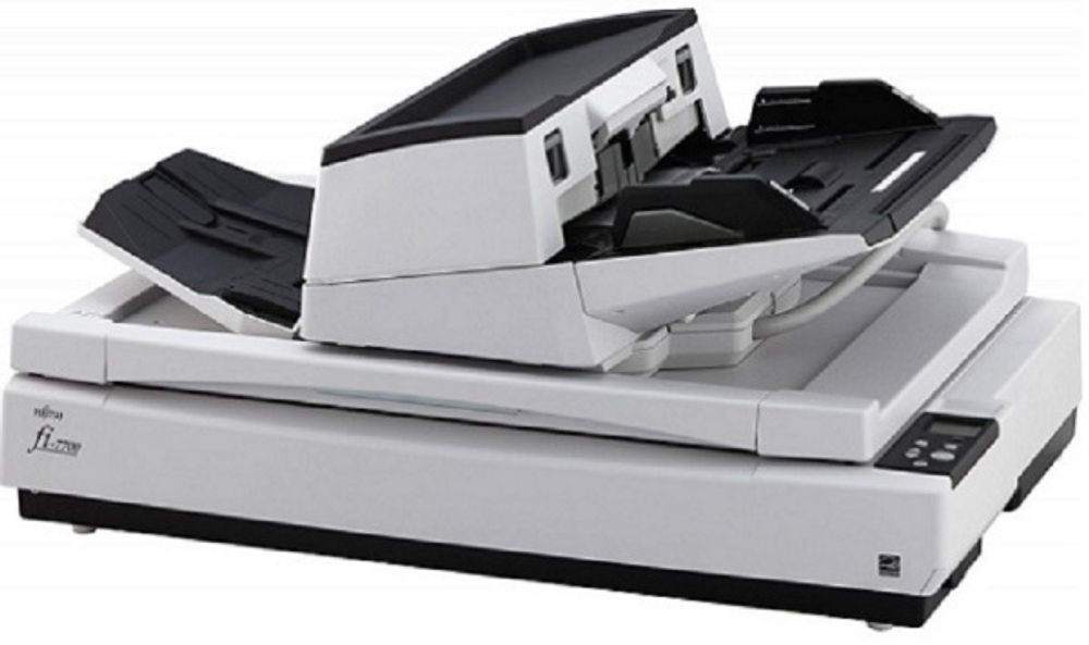 Сканер Fujitsu fi-7700