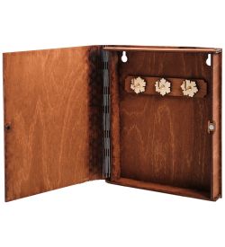 КФ-110/1 Ключница «Тигр»