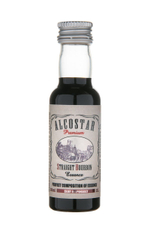 PREMIUM Alcostar Чистый Бурбон, Straight Bourbon (эссенция, ароматизатор пищевой) 30 мл на 3л