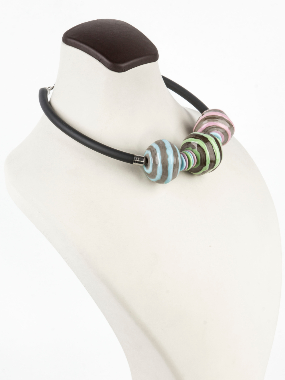 Колье Anita Trio