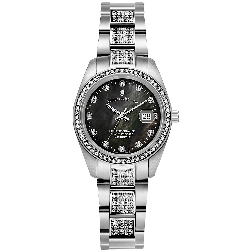 Jacques du Manoir  JWL01505