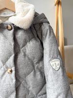 Пуховая куртка Bonpoint , 140