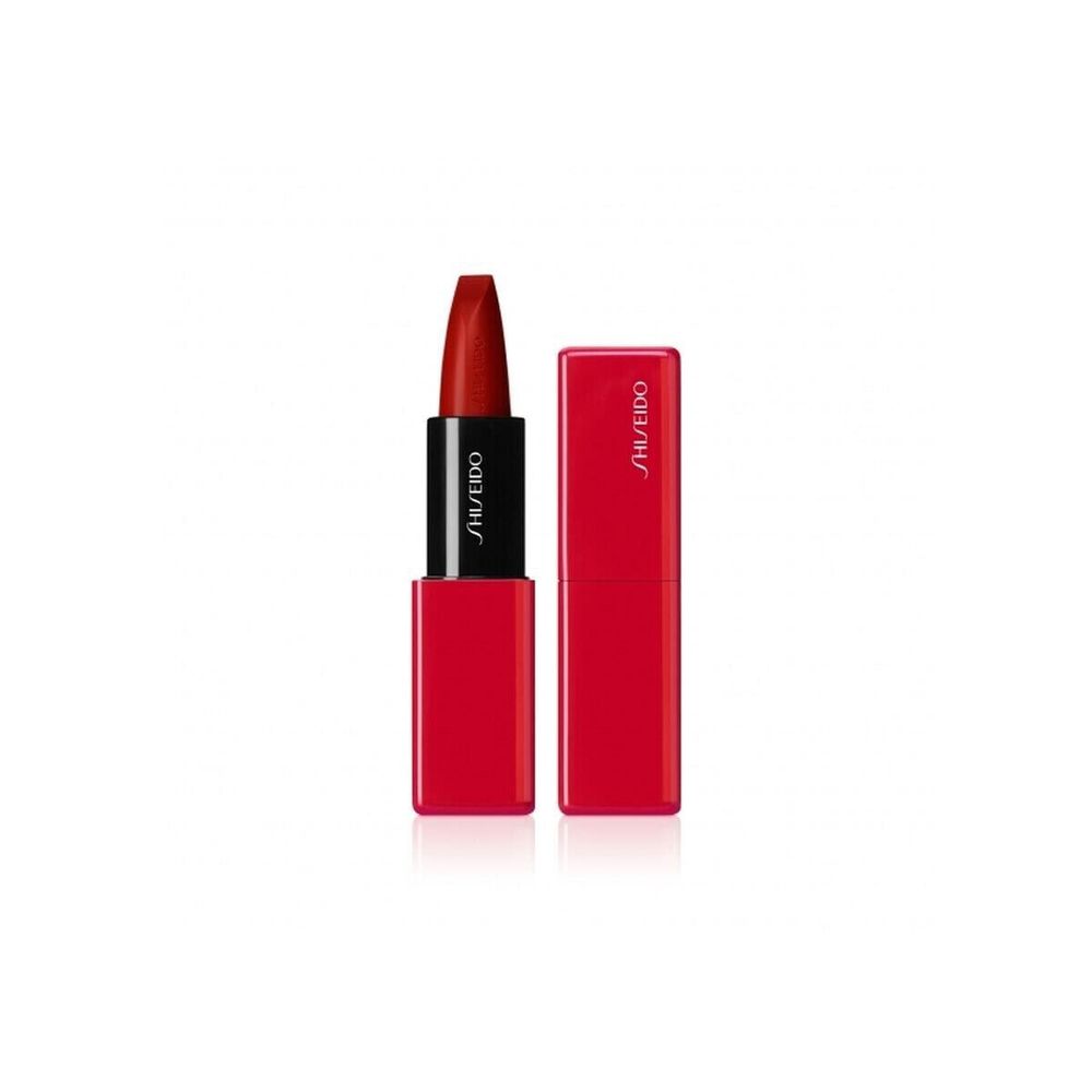 Помада Shiseido Technosatin 3,3 g Nº 411