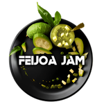 Black Burn - Feijoa Jam (100г)