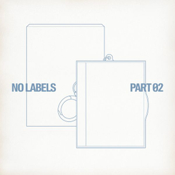 Альбом YEONJUN - NO LABELS: PART 02 (Photocard Case Ver.)