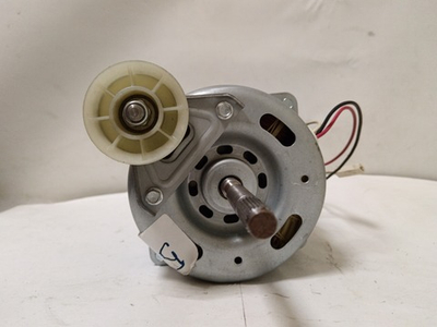 56 двигатель для сушильной машины Welling YXH80-2E (l) Indesit тип 363 б/у