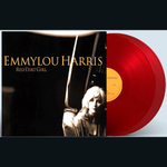 Emmylou Harris / Red Dirt Girl (Limited Edition)(Coloured Vinyl)(2LP)