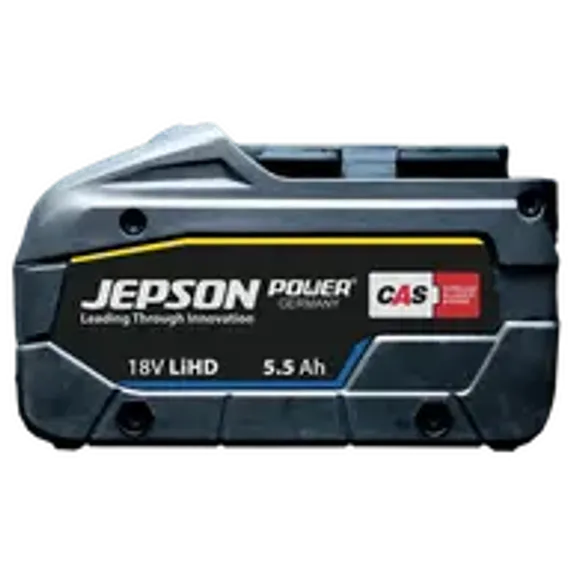 Зарядное устройство Jepson Power LiPower / LiHD с воздушным охлаждением 220 В