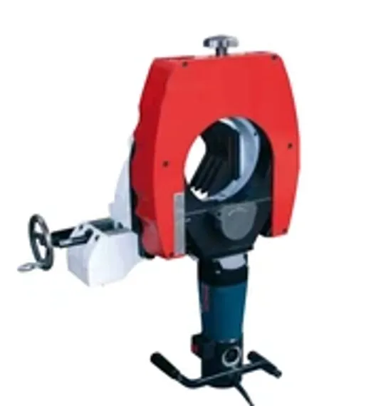 Гидравлический трубогибочный станок Sanco SB-120NCB