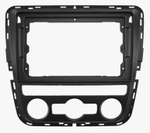 Переходная рамка магнитолы VOLKSWAGEN PASSAT 2012-2015 9 дюймов