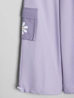 Спортивный костюм для девочки в школу