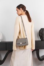MUSTHAVE BAG GREY