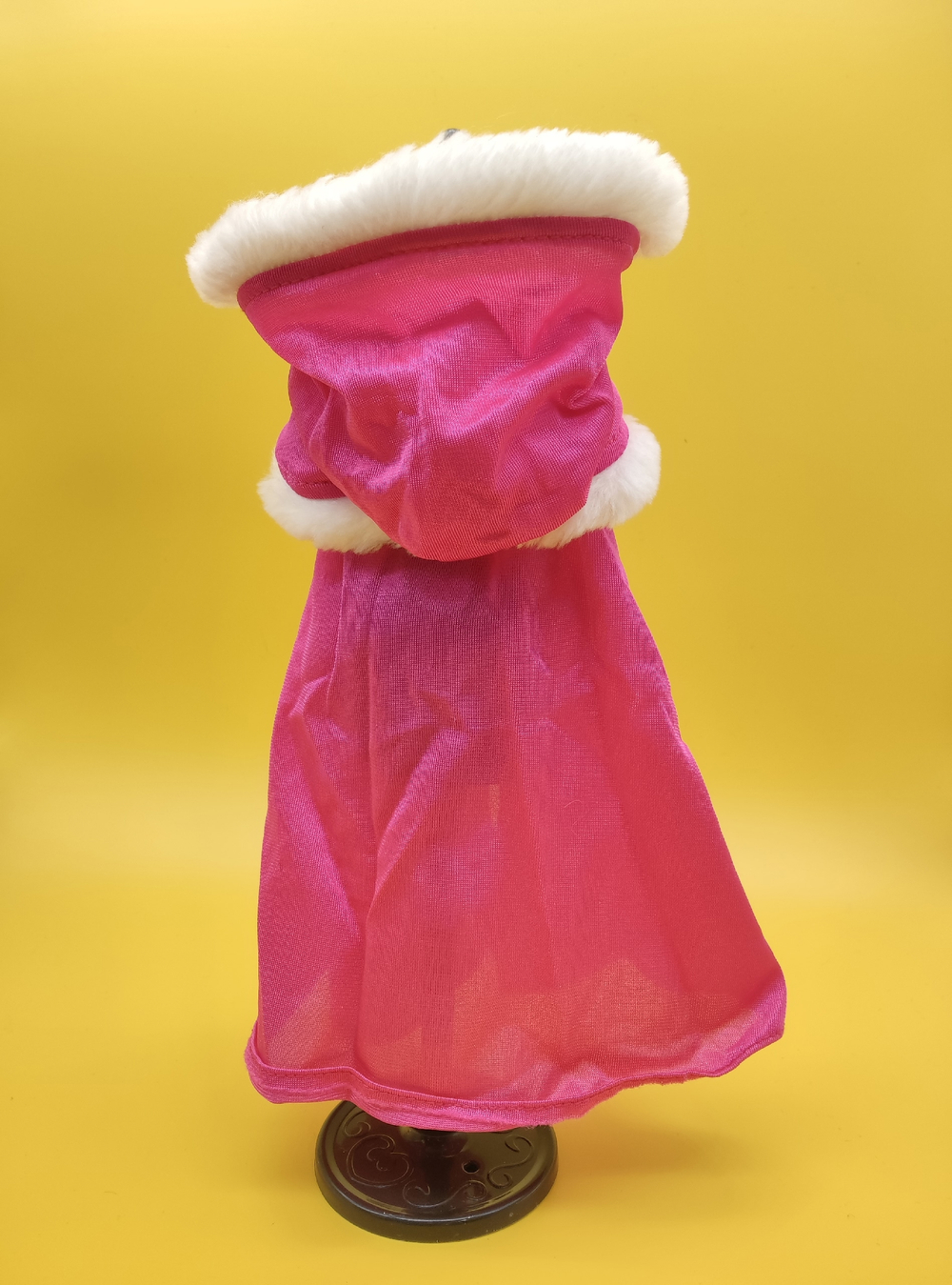 Одежда для куклы Барби винтаж накидка 03093