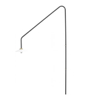 Настенный дизайнерский светильник Hanging Lamp N°4 by Valerie Objects