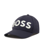 Кепка LIFESTYLE-TRON-C BOSS GREEN - темно-синий(50505827)