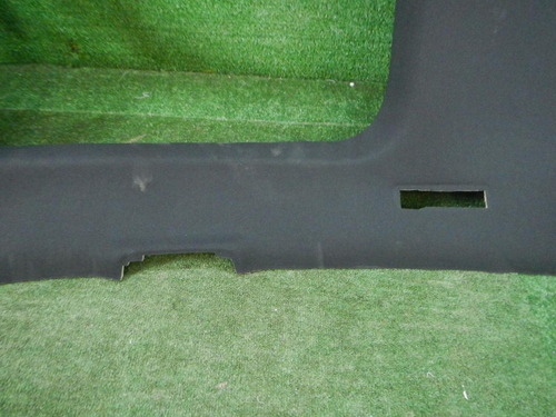 Обшивка потолка Mercedes GLE c292 (2015-2019)