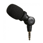Микрофон Saramonic SmartMic для смартфонов, 3,5 мм TRRS