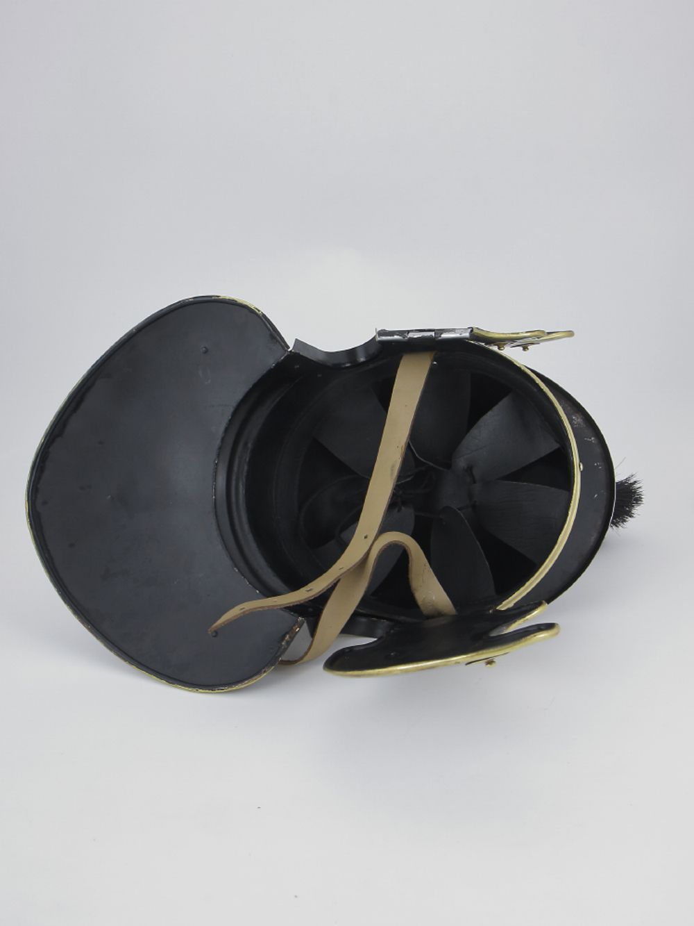 Nautical Шлем римский с плюмажем