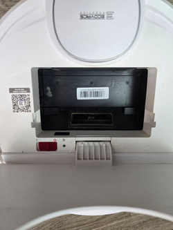 Робот-пылесос Ecovacs DEEBOT OZMO 900