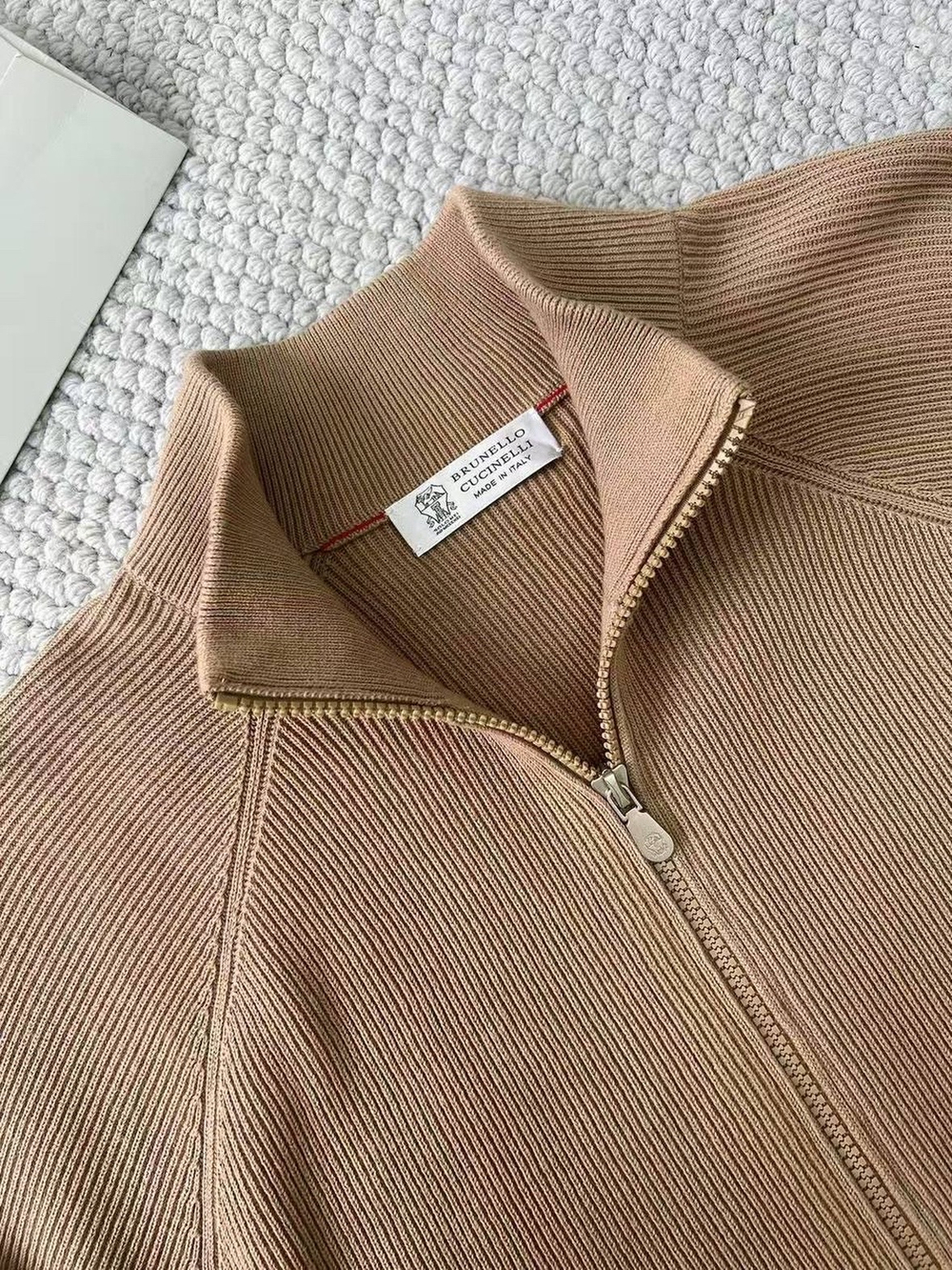 Кардиган Brunello Cucinelli