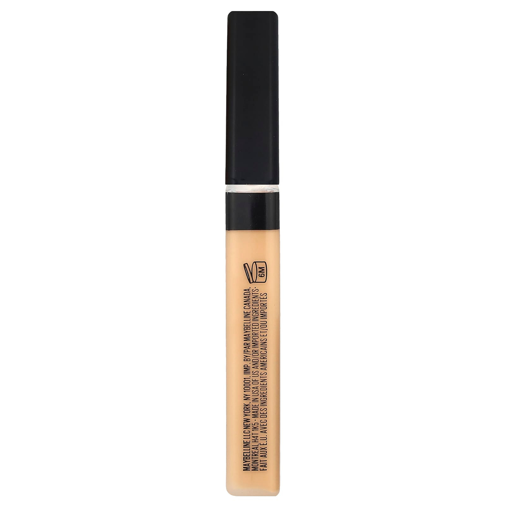 Maybelline, Консилер Fit Me, оттенок 20 песочный, 6,8 мл (0,23 жидк. унции)